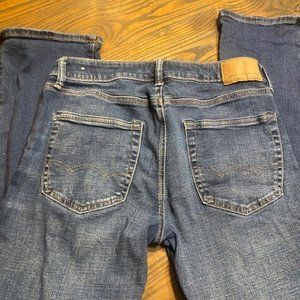 American Eagle Original Bootcut Mens Jeans 30X34